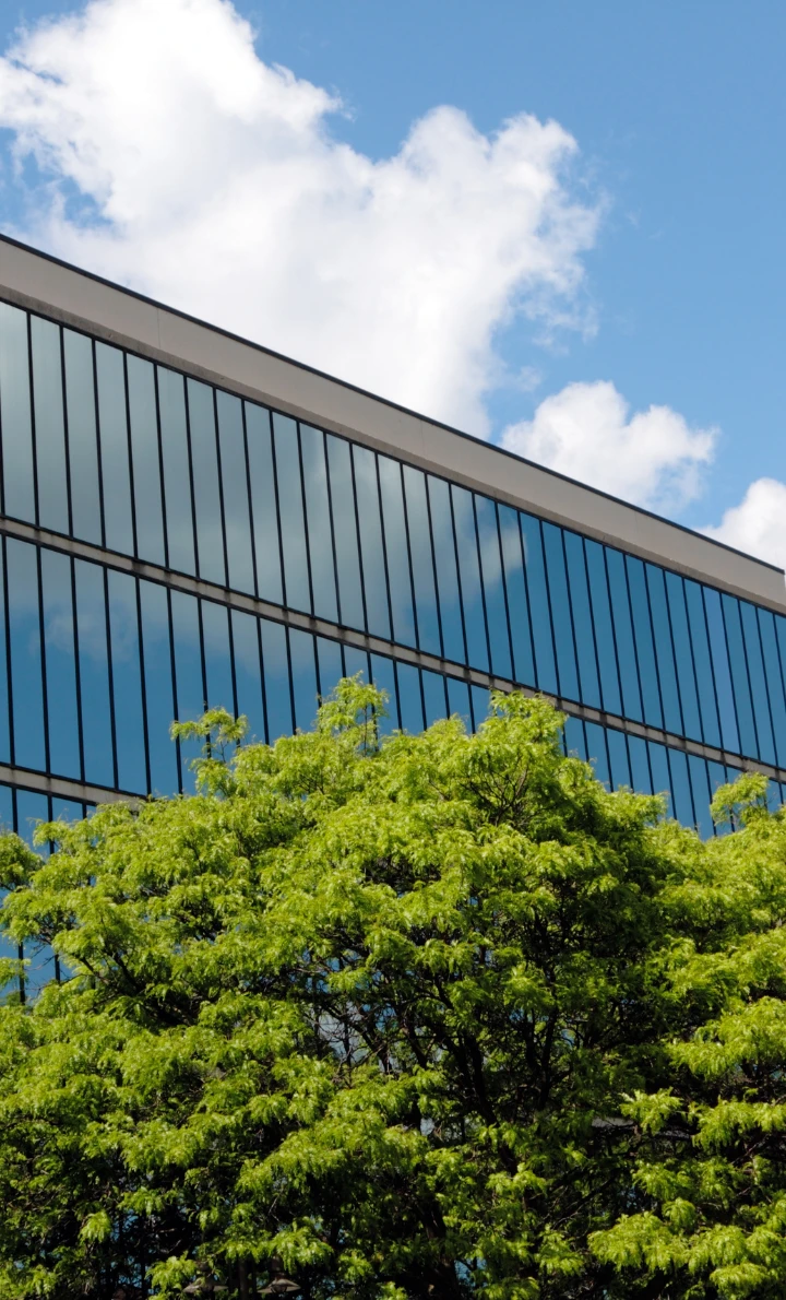 Gebäudereinigung für Veranstaltungsorte und Messen Gebäudereinigung für Behörden und Verwaltungen