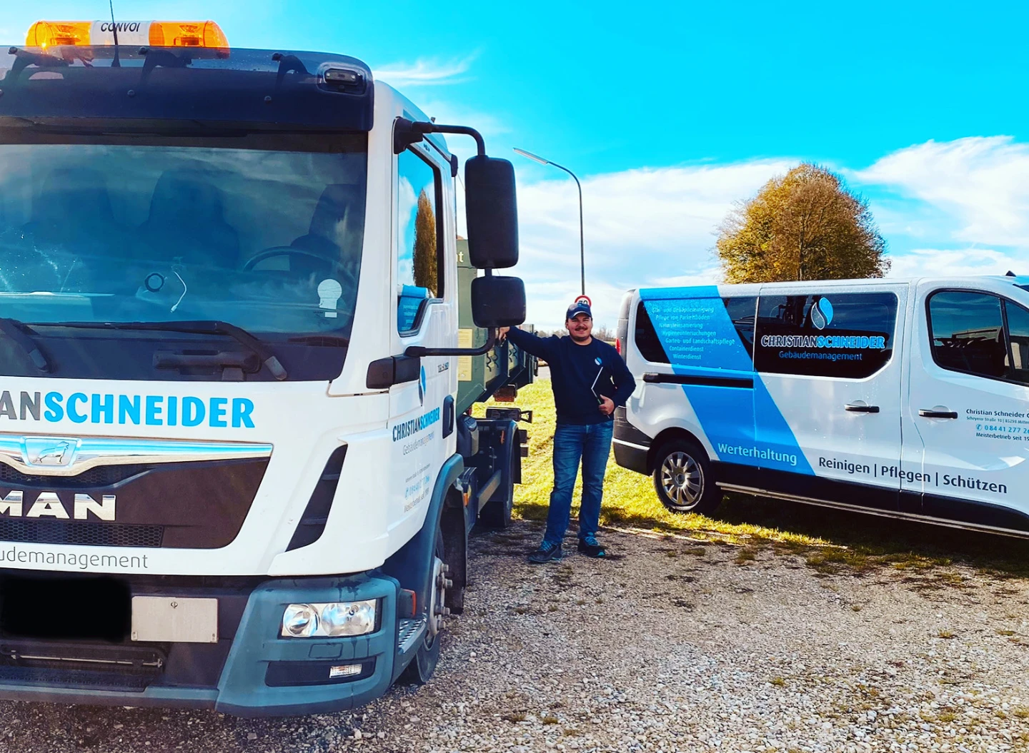 Zuverlässige Gebäudereinigung für Unternehmen und Privathaushalte Professionelle Gebäudereinigung in Pfaffenhofen an der Ilm bei München