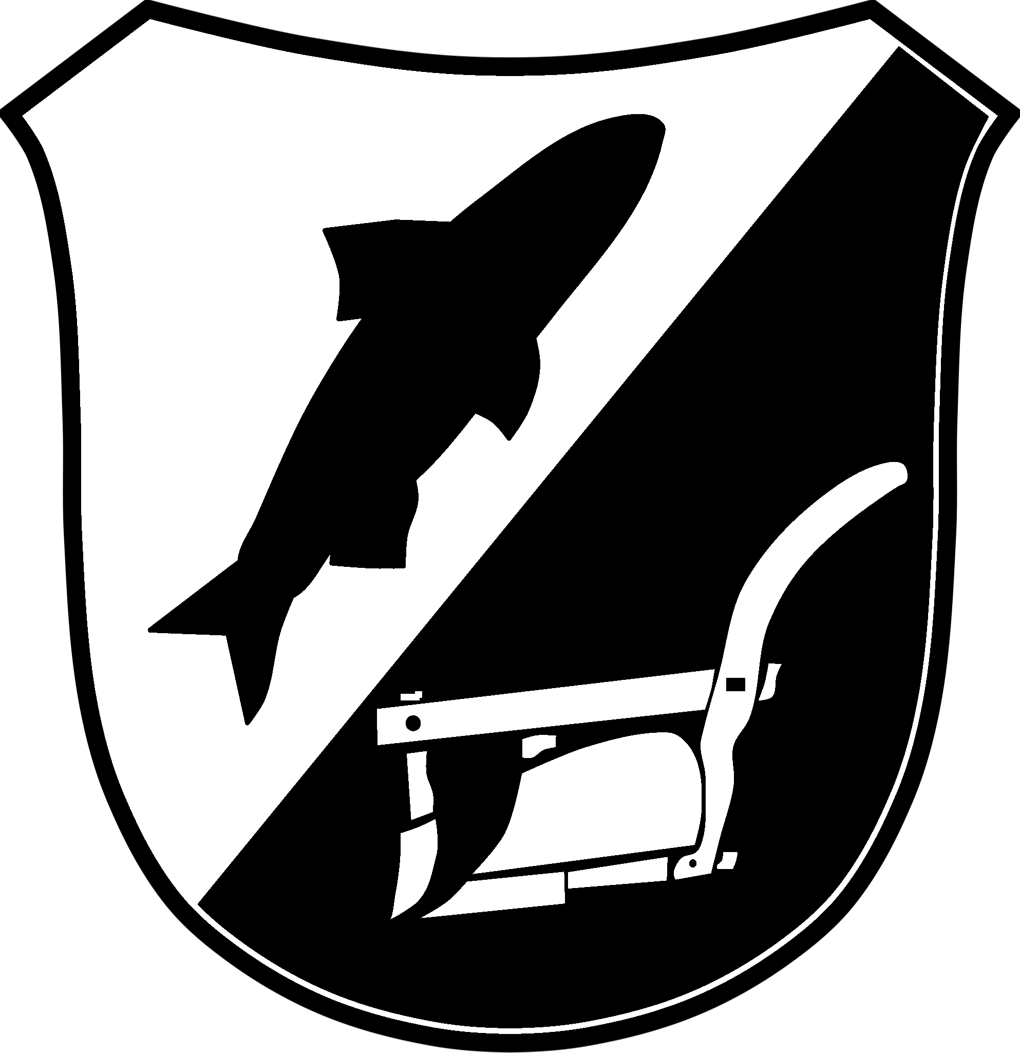 Unsere Partner im Gebäudemanagement – Ein Auszug unserer Kunden Gemeinde Petershausen Wappen